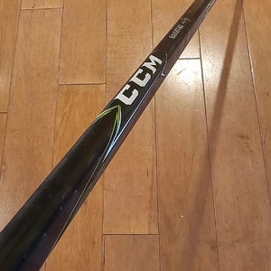 CCM Ribcor Trigger ASY Pro Stock RH Hockey Stick NHL Nick Bjugstad 90 Flex (Used)