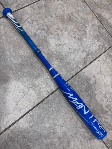 2023 Rawlings Mantra Composite Bat (-10) 20 oz 30" (Used)