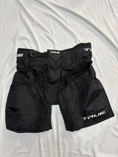 Black Medium True XC9 Pant Shell (Used)
