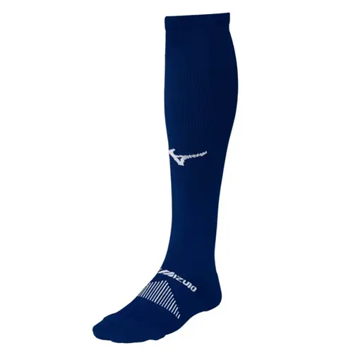 Mizuno Diamond OTC Baseball Performance Sock - Navy (370230)