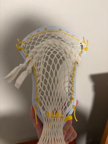 StringKing Mark 2A Fresh Stringing Head (Used)
