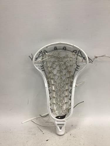 Used Gait APEX 2 Womens Lacrosse Head White 11851-S000046479