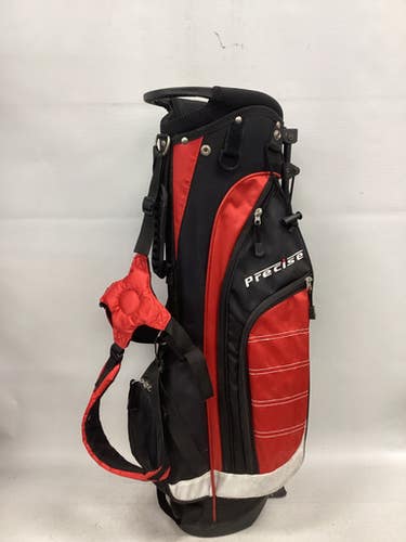 Used Precise STAND BAG Jr Stand Bag None 11851-S000046472