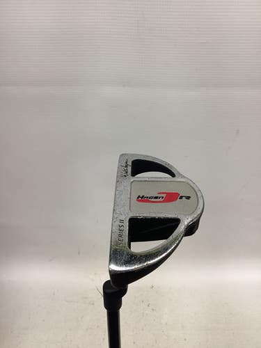 Used Walter Hagen JR SERIES 2 Mens Putter LH 11851-S000046467