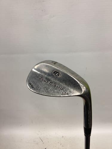 Used Tour Classic 304 Golf Wedge Mens RH 60 Degree 11851-S000046456