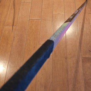 Bauer Nexus SYNC Pro Stock RH Hockey Stick Jack Eichel 95 Flex XL NHL 6810-W (Used)
