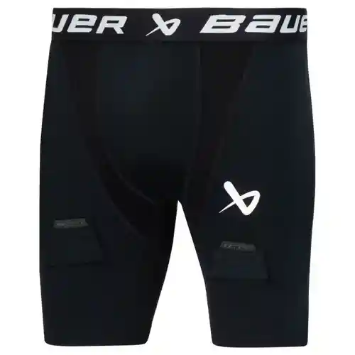 New BAUER PERFORMANCE SENIOR JOCK SHORT [1058955]