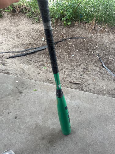 2023 Louisville Slugger Meta Composite USSSA Certified Bat (-5) 26 oz 31" (Used)