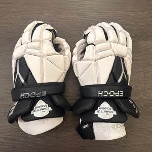 Epoch Integra LE Lacrosse Gloves