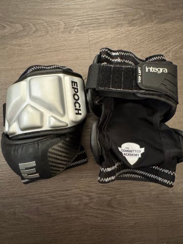Large Adult Epoch Integra Arm Pads