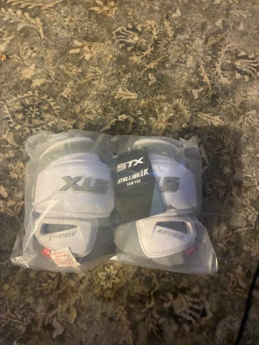 Medium Adult STX Stallion 1k Arm Pads (New)