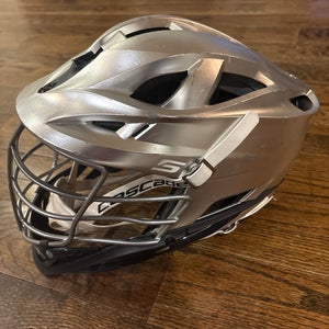 Cascade S Helmet (Used)