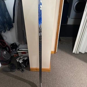 Senior Bauer Vapor Flylite Left Hand Hockey Stick P92 70 Flex Pro Stock (Used)