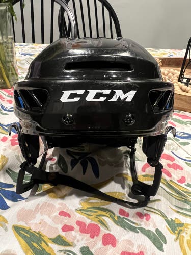 Youth CCM FitLite 3DS Helmet (Used)
