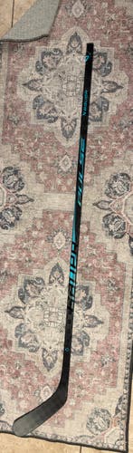 Senior Bauer Pulse Right Handed Hockey Stick PM9 87 Flex Pro Stock (New)