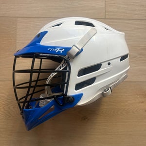 Cascade CPX-R Helmet (Used)