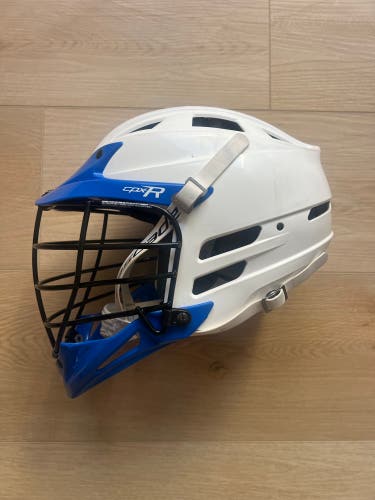 Cascade CPX-R Helmet (Used)