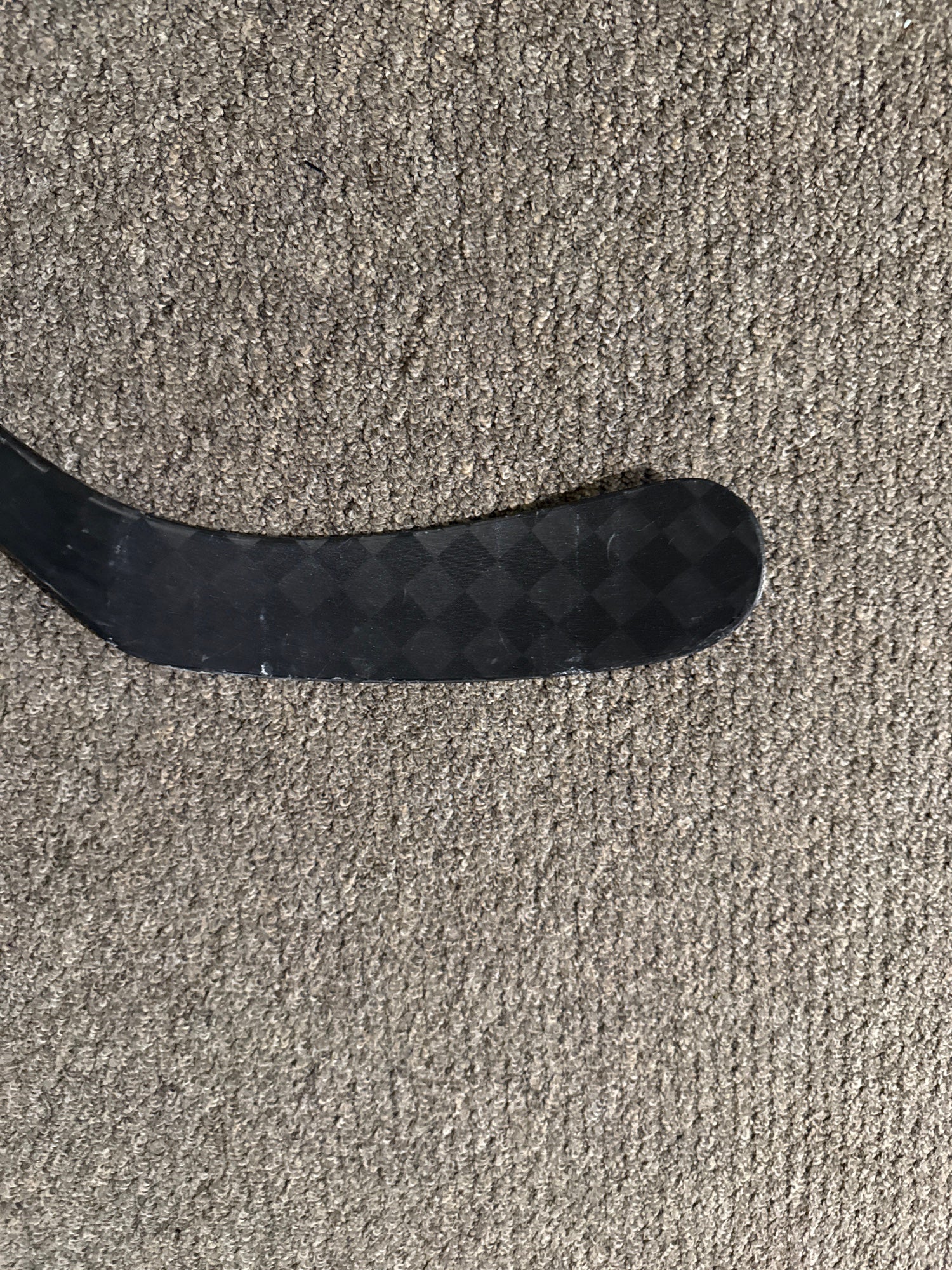 Intermediate Bauer Nexus Tracer Left Hand Hockey Stick P92 65 Flex 