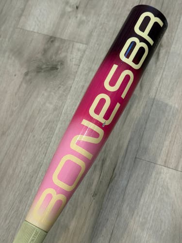 2025 Warstic Bonesaber USA Hybrid Bat -5, 31/26
