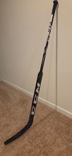 26" CCM Axis 1.5 Right Handed Hockey Stick (Used)
