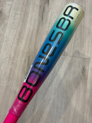 2025 Warstic Bonesaber USA Hybrid Bat -10, 28/18 | NEW