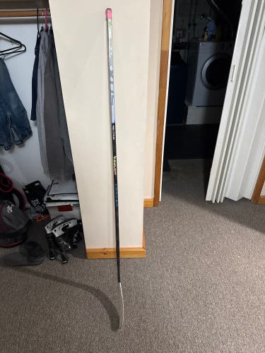 Senior Bauer Nexus Tracer Left Hand Hockey Stick P92 77 Flex (Used)