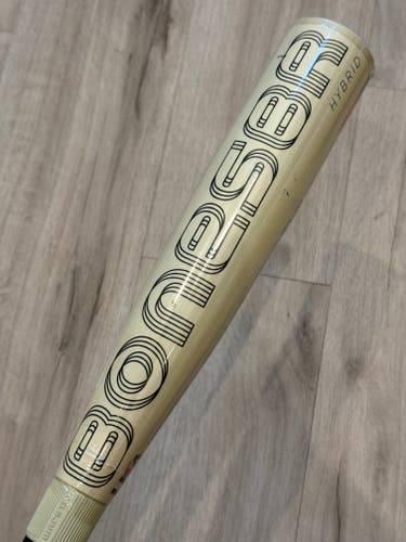 2024 Warstic Bonesaber USA Hybrid Bat -10, 30/20 | NEW