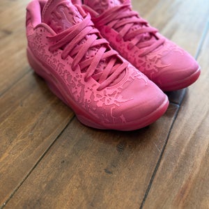 Men's Size M 7.0 (W 8.0) Air Jordan Zion 3 Shoes (Used)