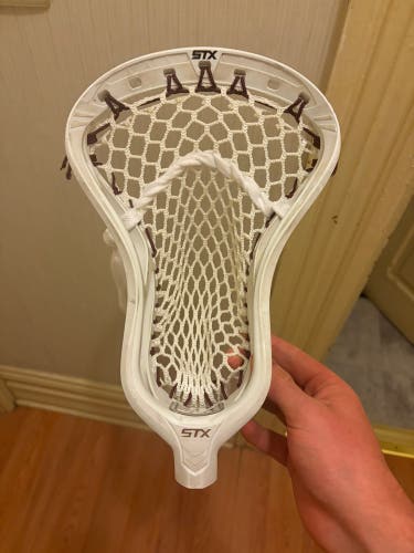 STX Stallion 1K Head (Used)