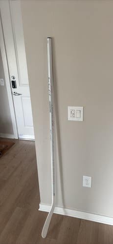 Senior CCM XF Ghost Right Handed Hockey Stick P90TM 75 Flex (New)