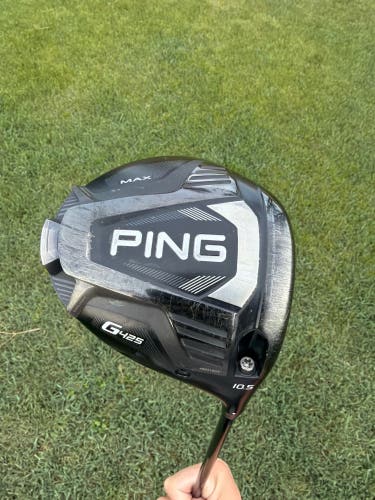 Ping Driver