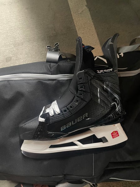 2025/26 Bauer Vapor Flylite Hockey Skates Regular Width 10 (New)