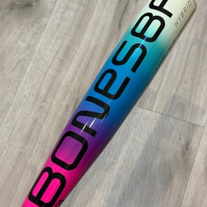 2025 Warstic Bonesaber USA Hybrid Bat -8, 31/23 | NEW