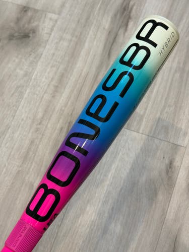 2025 Warstic Bonesaber USA Hybrid Bat -8, 31/23 | NEW