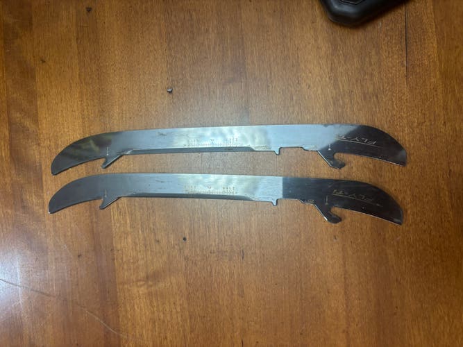 Bauer Fly-Ti 263 mm (Used)