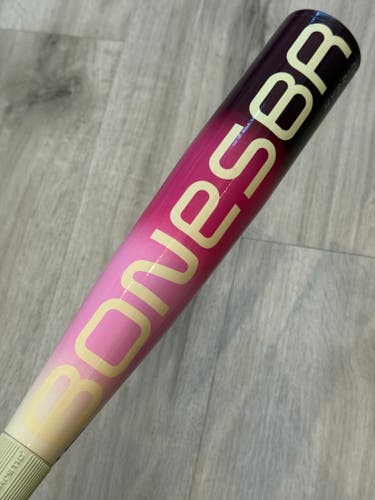 2025 Warstic Bonesaber USA Hybrid Bat -8, 31/23 | NEW
