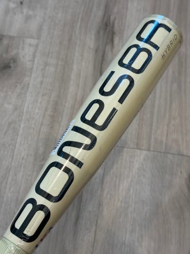 2024 Warstic Bonesaber USA Hybrid Bat -10, 30/20 | NEW