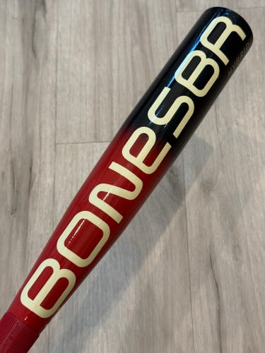 2025 Warstic Bonesaber USA Hybrid Bat -8, 32/24 | NEW