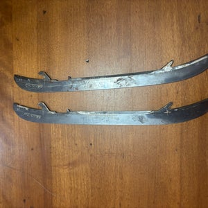 Bauer Fly-Ti 263 mm (Used)