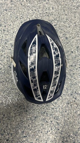 Cascade XRS Pro Helmet (Used)