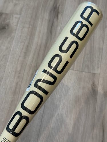 2025 Warstic Bonesaber USA Alloy Bat -11, 28/17 | NEW