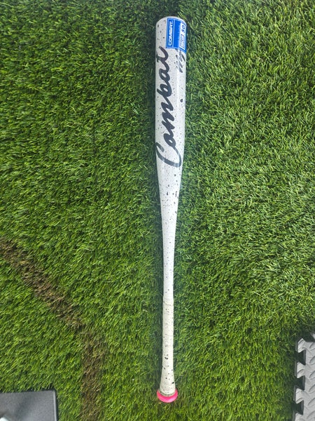 2026 Combat MFG Spec A1 Alloy BBCOR Certified Bat 33" BRAND NEW COOKIES N CREAM