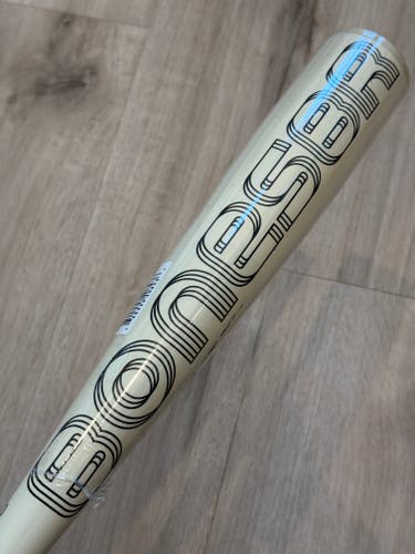 2024 Warstic Bonesaber USA Alloy Bat -11, 29/18 | NEW