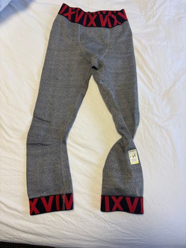 NEW VIX 5 STAR protection Cut resistant pro underwear. FIS legal(New)