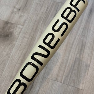 2025 Warstic Bonesaber USSSA Alloy Bat -8, 30/22 | NEW