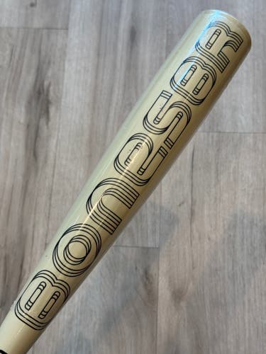 2023 Warstic Bonesaber USSSA Alloy Bat -10, 28/18 | NEW