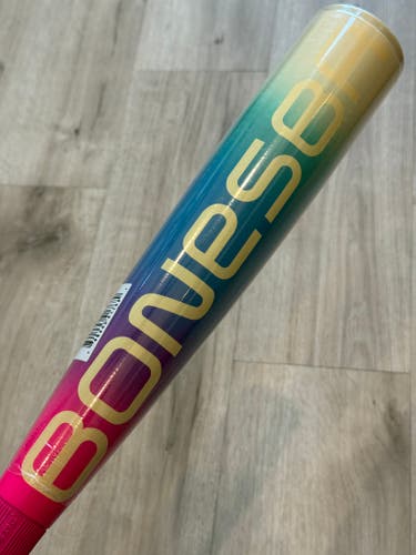 2025 Warstic Bonesaber USSSA Hybrid Bat -8, 30/22 | NEW