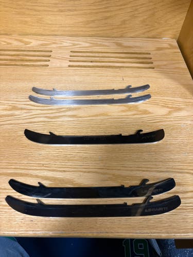 Bauer Pulse TI Edge 254 mm (Used)