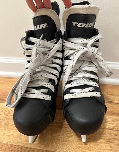 Tour TR-750 Hockey Skates 7