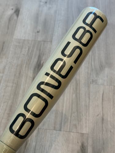 2025 Warstic Bonesaber USSSA Composite Bat -10, 30/20 | NEW